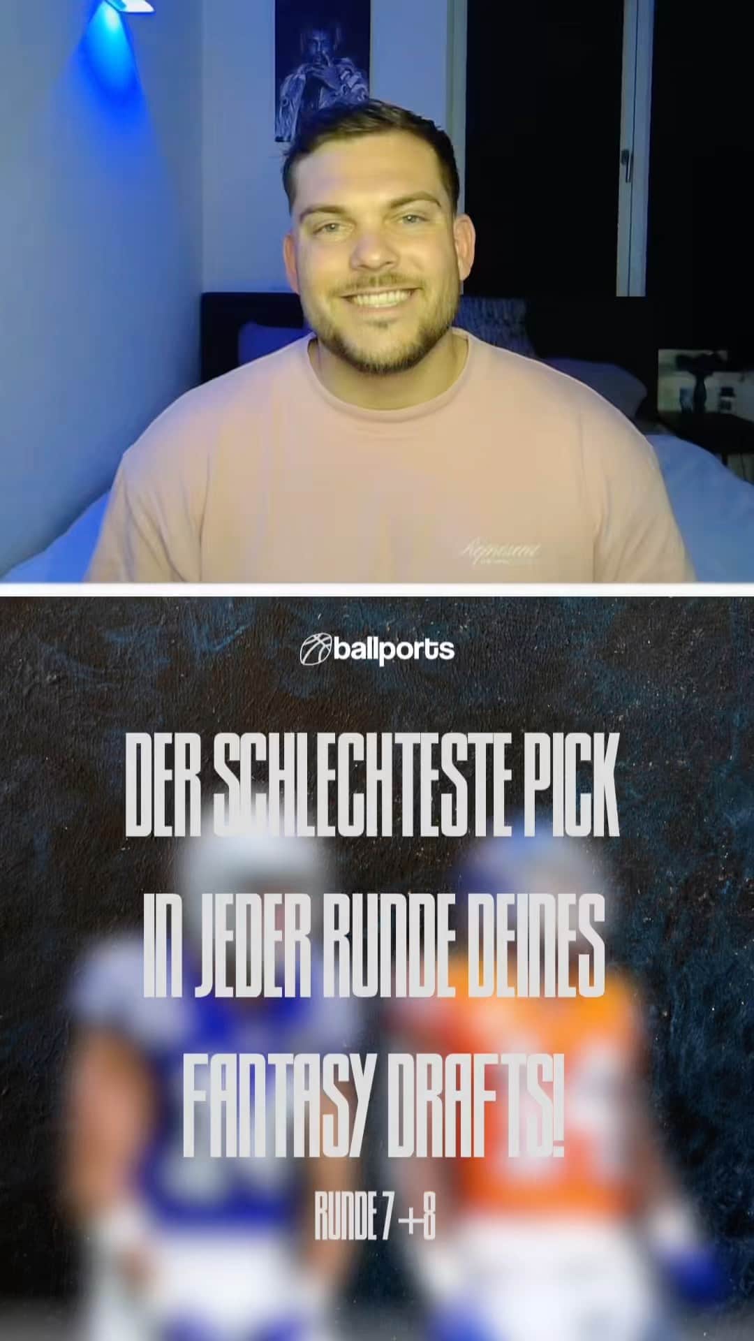 Diesen Wide Receiver wirst du bereuen