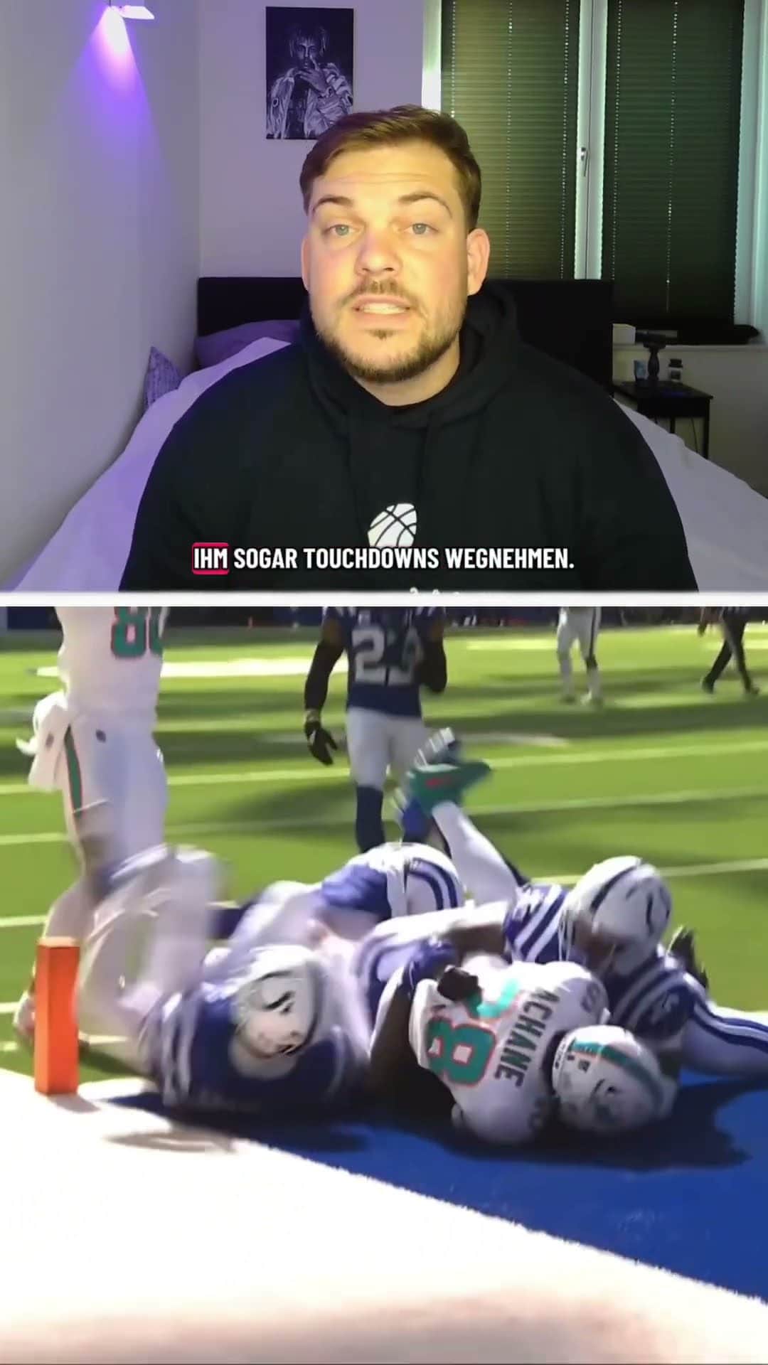 Dieser 30-Jährige holt dir den Championship Ring