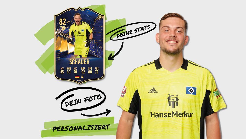FUT Card