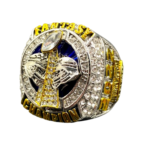 Championship Ring